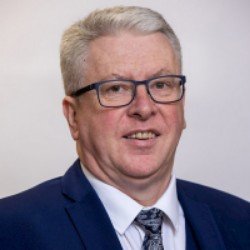 Karl Middleton (Headshot)