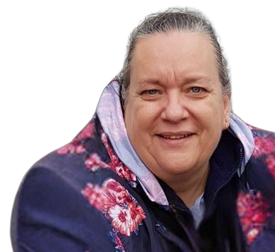 Karl Middleton (Headshot)