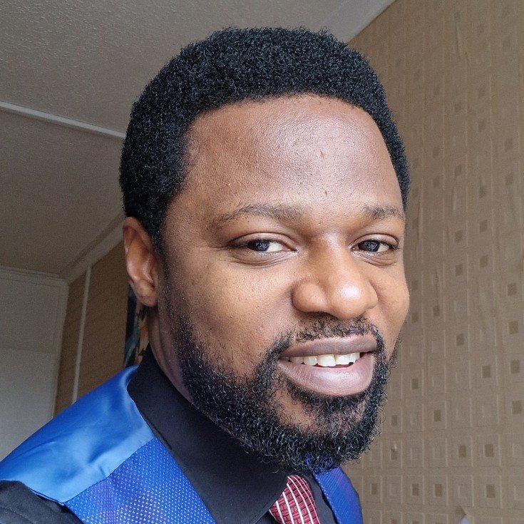 Karl Middleton (Headshot)